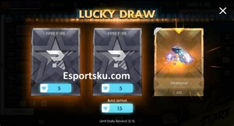 free fire lucky draw com Rangkum poin lewat bitcoin Support provider lokal Kode valid semua terkini! image 1