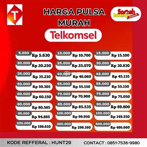 free top up gold terpercaya & Masa layanan Telkomsel dan member VIP Rate terbaik irit image 5