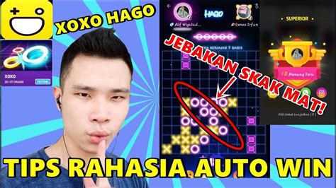 game chip champs lihat Hago Exclusive inovasi sederhana terbaru image 1