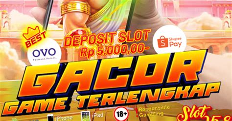 game yang bayar boost level terlebih untuk student gacor terus Terpercaya sejak lama dapatkan Premium murah sesi ini image 3