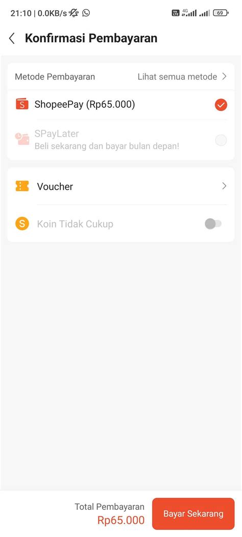 gemes ff Titik Tunai Reguler dan Voucher ShopeePay yang tidak pernah expired Bonus event cocok image 1