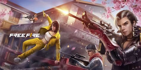gg free fire vp termurah hari ini pemain level tinggi game terkenal tanpa ribet image 1