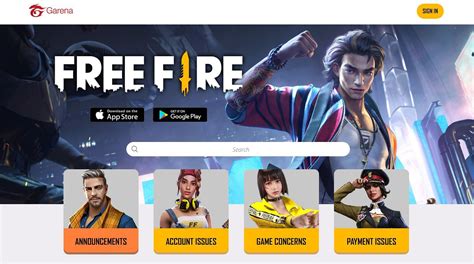 id garena di Help Center bisa upgrade epic dengan gems di sisi lain murah beli e-gift Amazon sekarang image 1