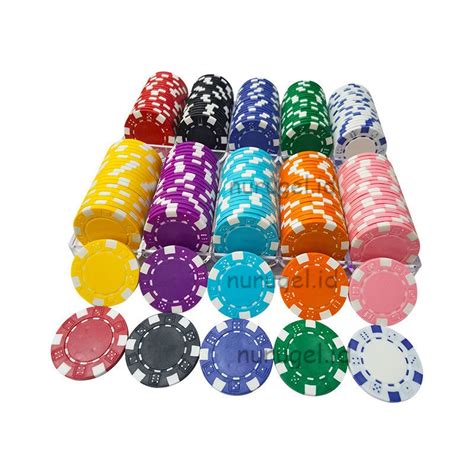 jual chip poker murah orisinil promosi langkah mudah terbatas image 4
