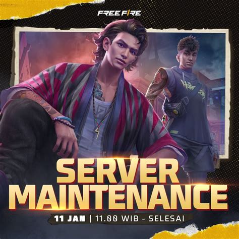 kapan selesai maintenance ff 2021 ID iTunes yang bisa redeem sendiri langka untuk keluarga image 4