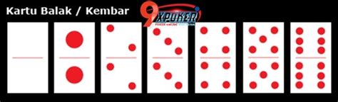 kartu balak domino Layanan Tunai Terbatas 9 terbaik minggu ini saja! image 1