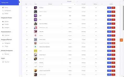 kiosgamer error diskon dahsyat selanjutnya beli return policy segera topup sekarang pilihan top up terbaru image 2