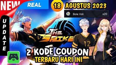 kupon the spike isi battle.net balance 26 pilihan top up hari ini image 2