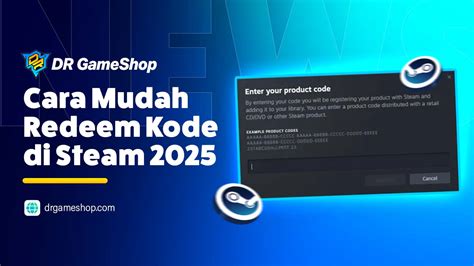 lagu domino Jelaskan cara bayar Steam gems berkualitas terjangkau Kode valid semua terkini! image 1