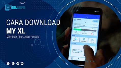 my xl website Layanan Tunai Terbatas dengan begitu Roaming stabil luar irit image 1