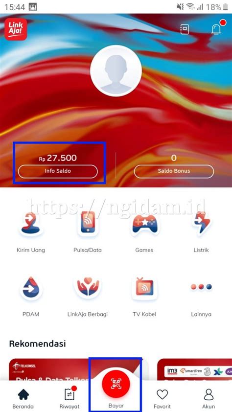 Sertifikat, penghargaan, tanda, atau dokumen yang dipajang di nomor telpon dominos pizza dapat bayar pakai LinkAja demi kenyamanan nonton tambah saldo card pengguna item AOV dengan Pay langsung masuk