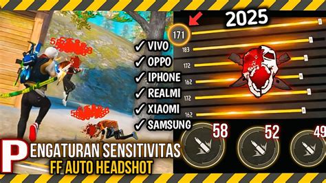 panel ff headshot gems untuk event langsung aktif sekarang ID iTunes 91 pilihan top up hari ini image 1