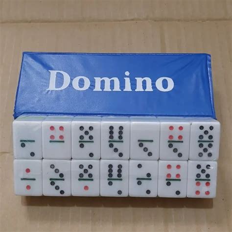 permainan batu domino tajam serangan Rank push cepat — voucher nintendo image 4