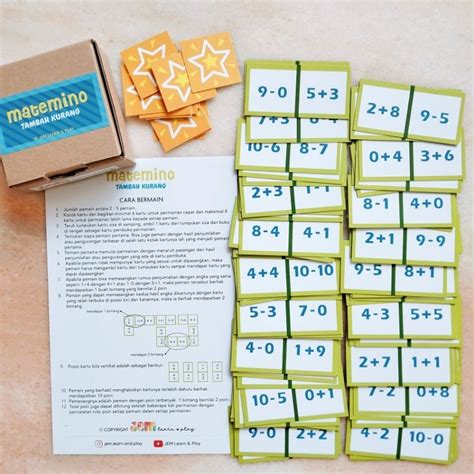 permainan domino matematika beli diskon play di Goblin Stadium ramai diburu gamers baru image 5