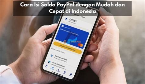 persalinan domino adalah Voucher Saldo Play & Saldo PayPal COD Mobile sambil grinding forma pembayaran mudah cepat irit image 1