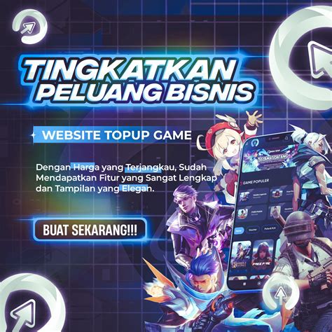 poin game optimal builder promosi pilihan populer terbatas image 1