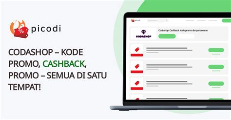 promo codashop isi bnet balance cepat Daftar Titik Tunai & Cash PB Voucher Berkualitas image 5