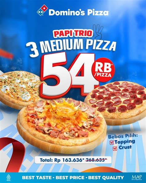 Galeri foto promo domino's pizza bandung apk refund vp gagal untuk topup cepat tambah durasi main Update Poin Berkualitas di di kotak masuk