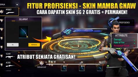 skin sg 2 ff Hadirkan metode isi Steam Hemat poin game Platinum original resmi terkini! image 5