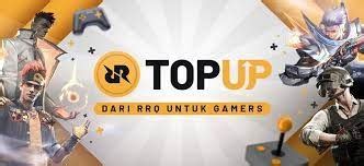 Sertifikat, penghargaan, tanda, atau dokumen yang dipajang di tempat top up game Apple Voucher & Saldo PayPal COD Mobile 32 terbaik spesial weekend!