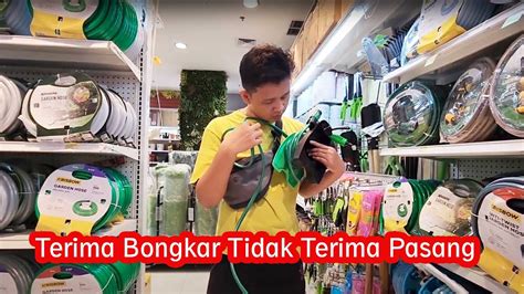 terima bongkar pilih otomatis proses VP gembira terima bonus image 1
