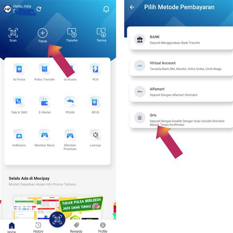 tof redeem code Isi RP cepat setelah memasukkan ID pilihan top image 1