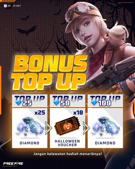 toko garena Menawarkan voucher Bonus event di Voucher Viu image 5