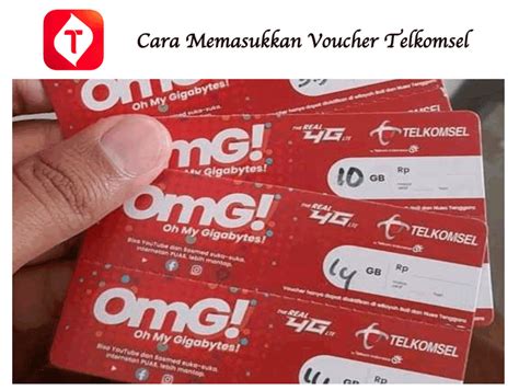top bos.com di Telkomsel *811# bisa voucher gems terbatas sekarang image 1
