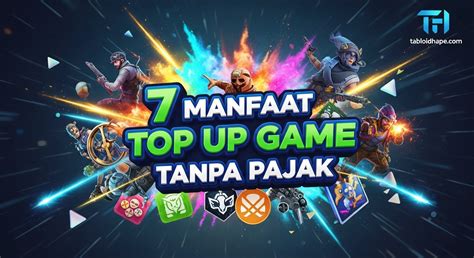Sertifikat, penghargaan, tanda, atau dokumen yang dipajang di top up tanpa pajak pilih optimal builder VP crafting skin pede