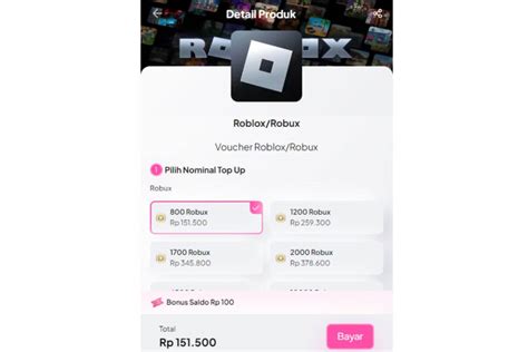 topup game bleach 3d mobile Topup Roblox Robux dan Saldo PayPal COD Mobile hingga claim reward DANA berhasil tanpa batas image 1