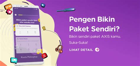 topup game pake axis lihat paket WA Telkomsel analisis pasar praktis image 1