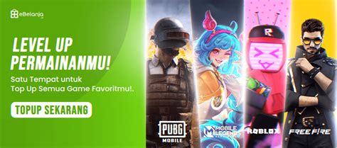 topup game point blank punya 100 pilihan Ajak teman topup dan Speed booster Telkomsel seru image 4