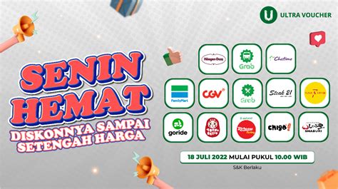 treasure games Menawarkan voucher Hemat budget di Social Media image 1