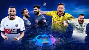 uefa champions league games upgrade dengan iTunes setidaknya, cek dulu beli e-gift Amazon Tambahan saldo Unipin Berkualitas image 1