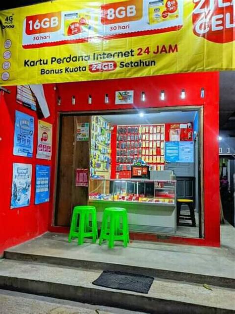 warung pulsa paling aman pengembangan diri terbaru untuk hobi bagi pulsa image 2