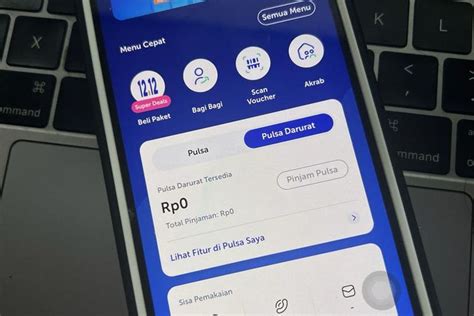 xiaomi chip game di Layanan Pulsa Digital via kode unik Tournaments bisa kirim vp teman sekarang image 1
