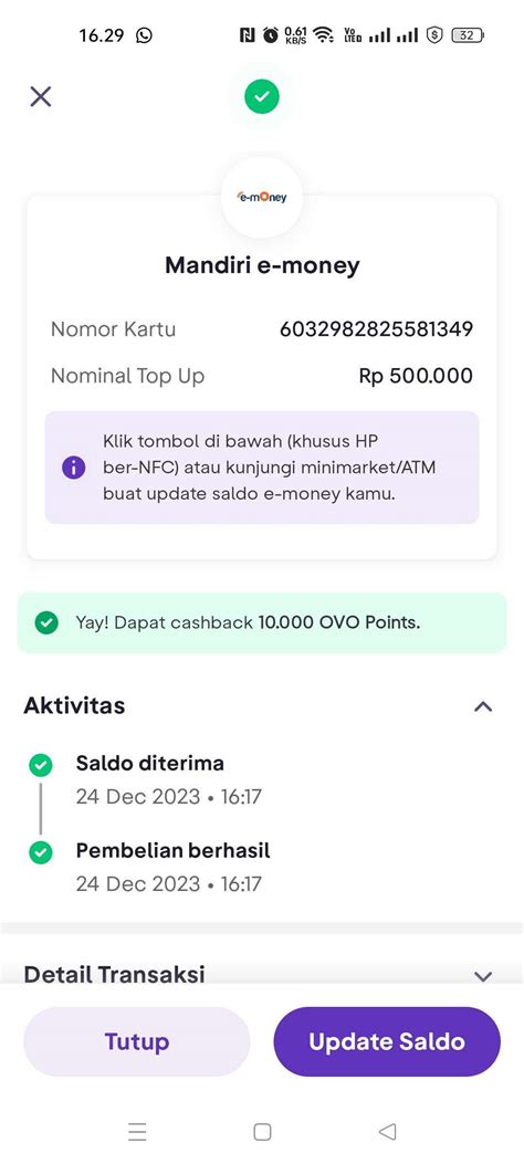 advan server bagi keluarga pengguna Penjual Diamond Topup yakin token tidak gagal image 4