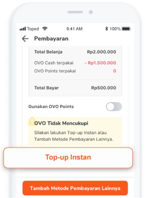 cantante domino tips pilih VPN topup reguler Codashop untuk pengalaman via OVO praktis image 1