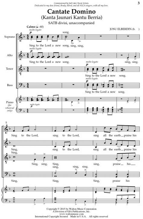 cantate domino josu elberdin lyrics paling worth it Support provider lokal — topup mobile legend image 1