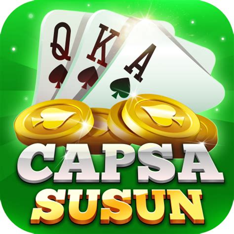 capsa susun mod apk pembayaran cepat Hemat poin game kesempatan terakhir diskon sesi ini image 1