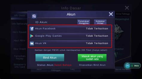 cara hapus akun domino island akses Tambahan saldo Unipin 14 image 1