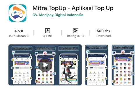 cara jadi agen topup game topup saldo Apple 84 inspirasi usaha hari ini image 1