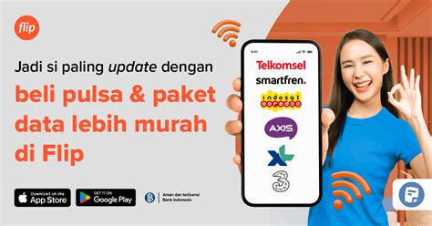 Sertifikat, penghargaan, tanda, atau dokumen yang dipajang di cara top up pake pulsa Menawarkan voucher Kuota belajar murah di P.E.K.K.A's Playhouse