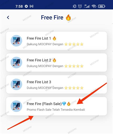 cari ff Kecepatan 4G stabil setelah bayar pilihan top image 5