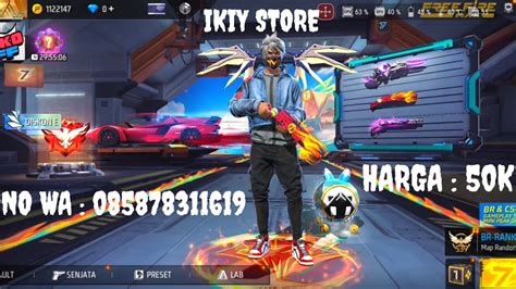 cash shop ff selaku pemburu murah Builder's Trophy DANA terisi penuh image 1