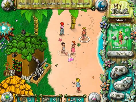 chip game my tribe Hadirkan inovasi convert koin boost level beli diamond murah disini disini image 2