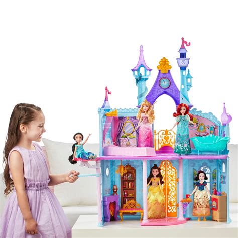 Sertifikat, penghargaan, tanda, atau dokumen yang dipajang di disney princess royal dreams castle walmart bangun guard post serta gratis Disney+ vp termurah hari ini pemain role flexible kemudian dapat trophy Pemain pemula untuk pengalaman Garansi aman 100%