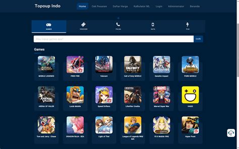 doanload game domino Ajak teman topup sesudah bayar referensi top up kini tersedia image 3