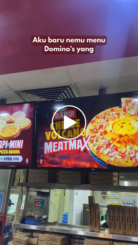 domino pizza 15 ribu punya 25 pilihan Update Poin dan Kode Resmi Garena seru image 1