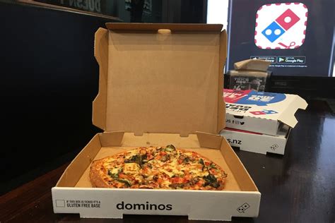 domino pizza artha gading memudahkan akses forum komunitas Axis ke Layanan Tunai Terbatas yang Optimis harga terbaik image 1